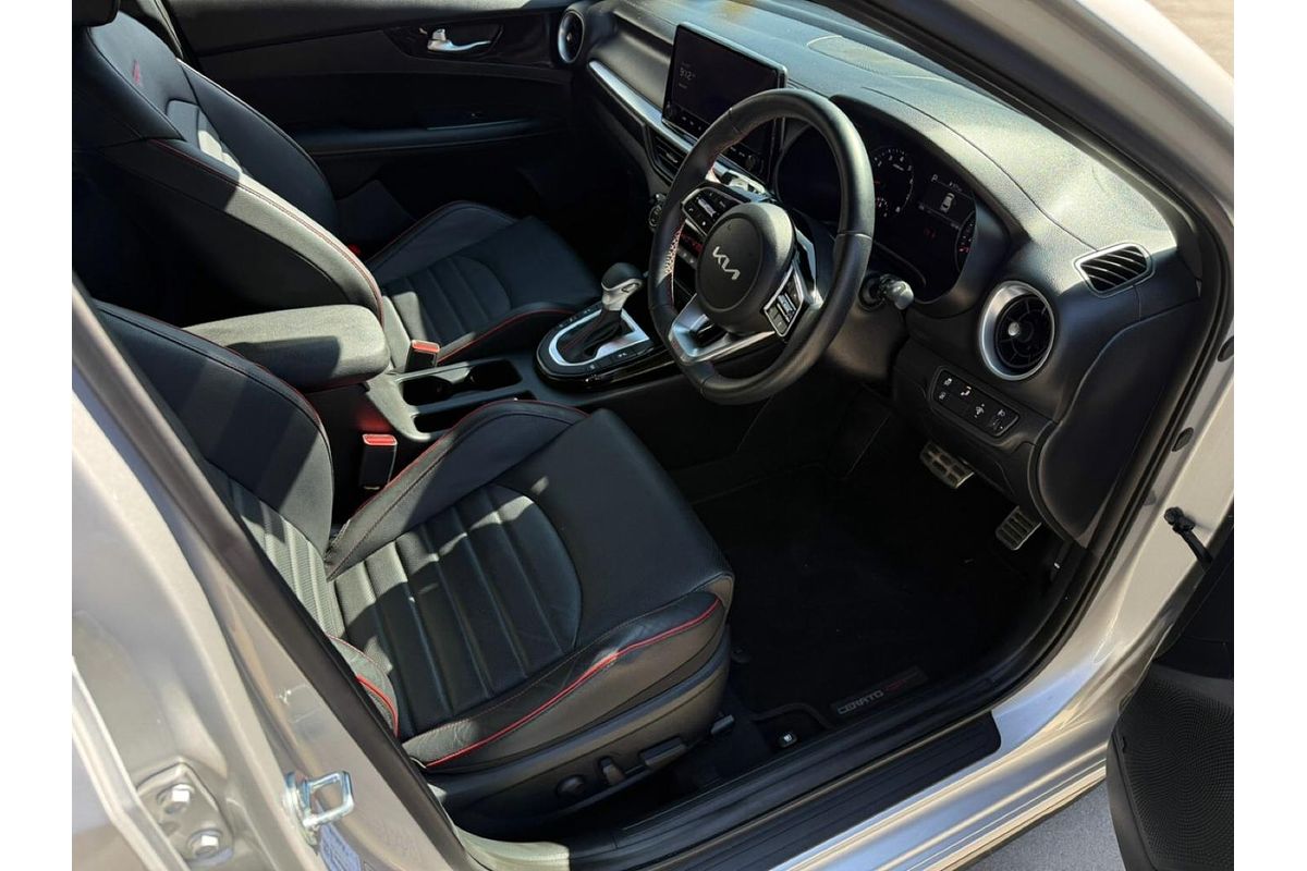 2024 Kia Cerato GT BD