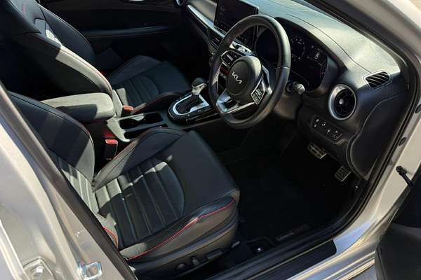 2024 Kia Cerato GT BD