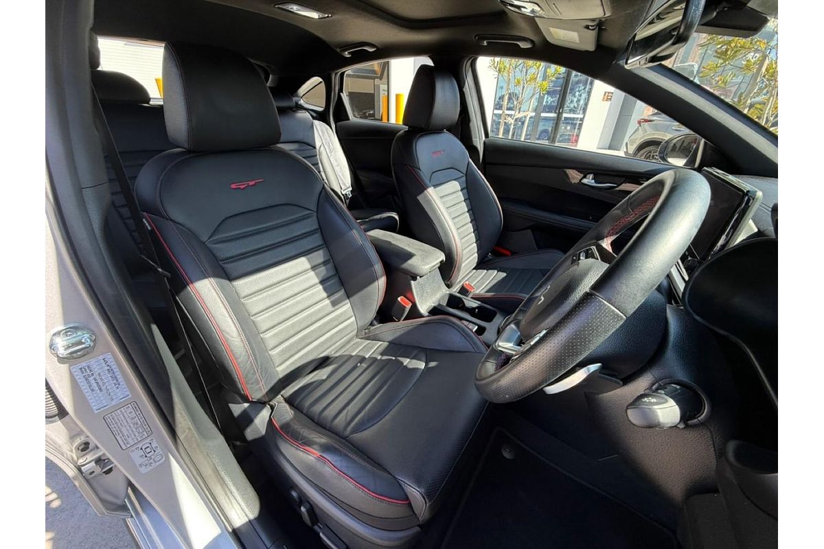 2024 Kia Cerato GT BD