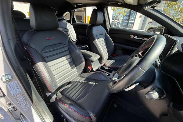 2024 Kia Cerato GT BD