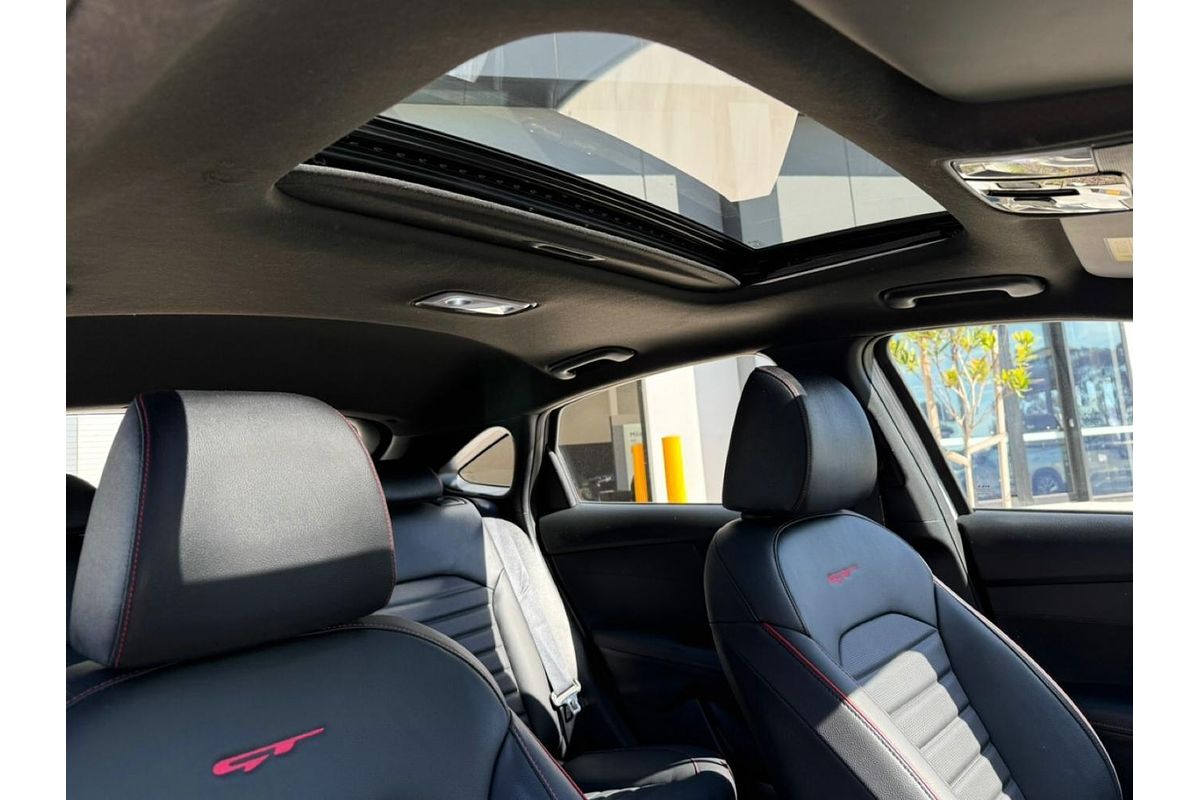 2024 Kia Cerato GT BD
