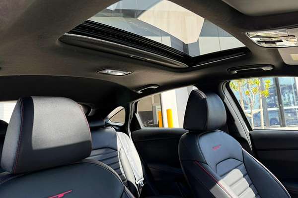 2024 Kia Cerato GT BD