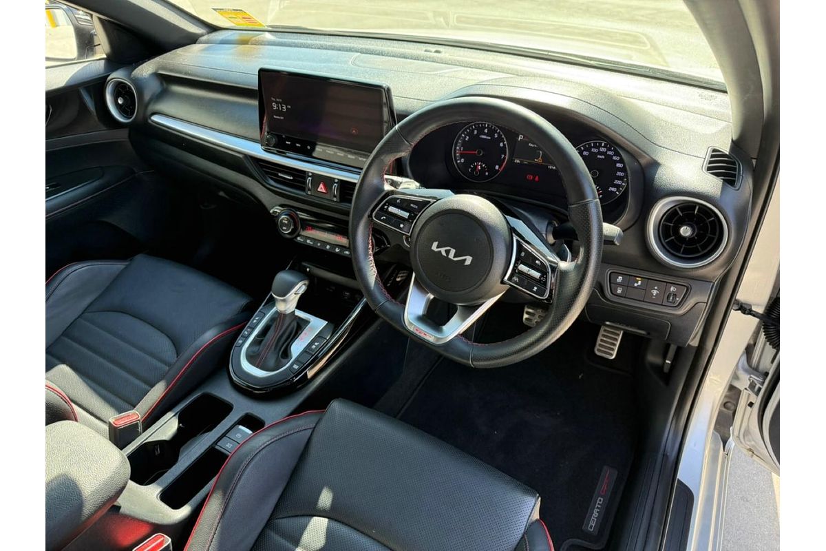2024 Kia Cerato GT BD