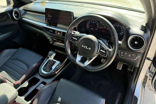 2024 Kia Cerato GT BD