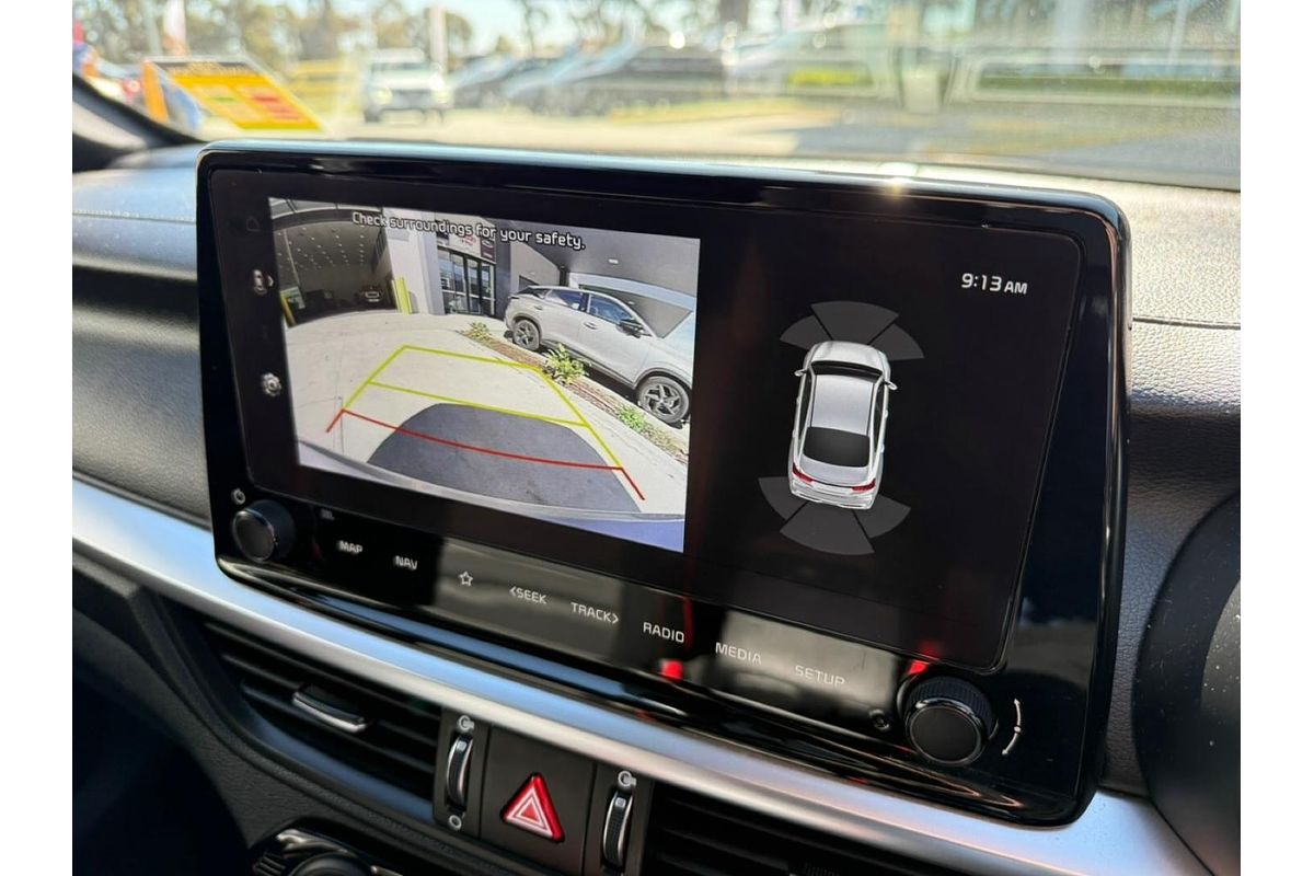 2024 Kia Cerato GT BD