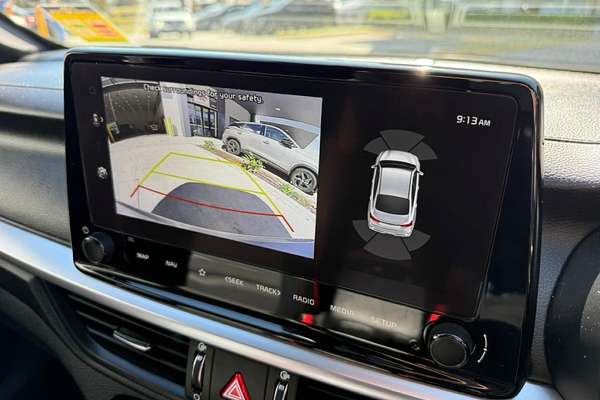 2024 Kia Cerato GT BD