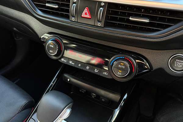 2024 Kia Cerato GT BD