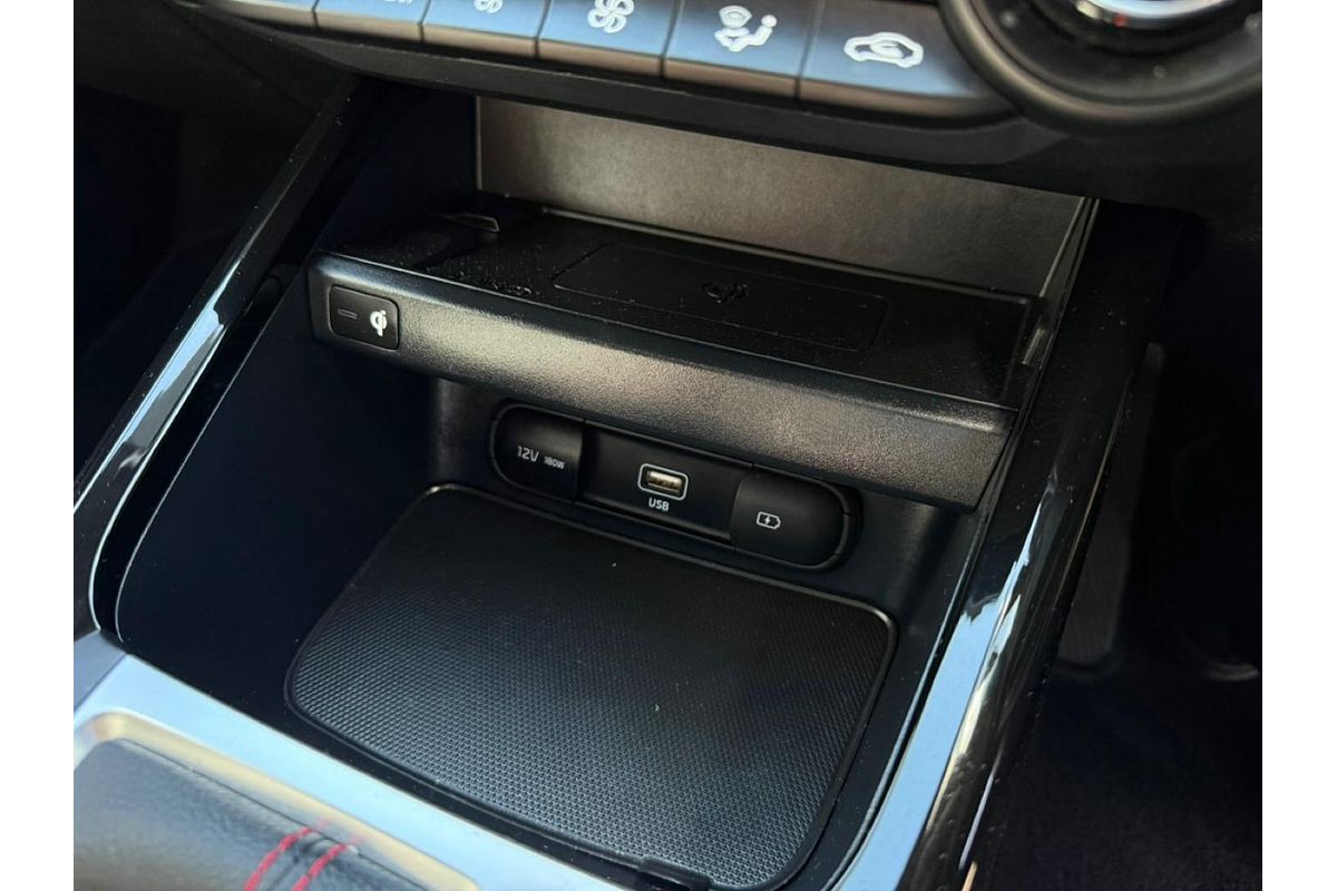 2024 Kia Cerato GT BD