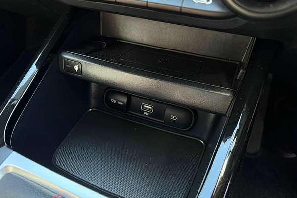 2024 Kia Cerato GT BD