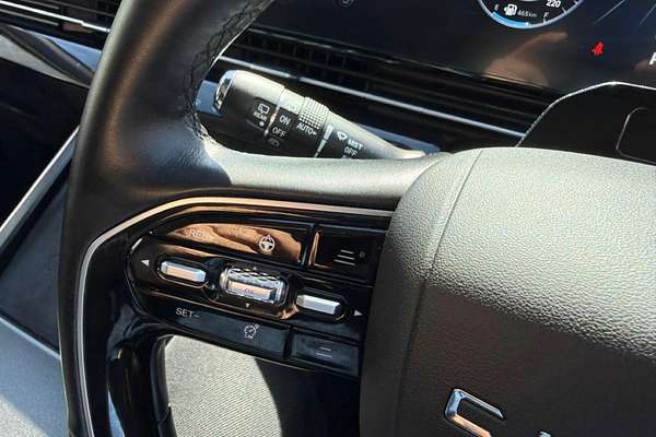 2023 Chery OMODA 5 BX