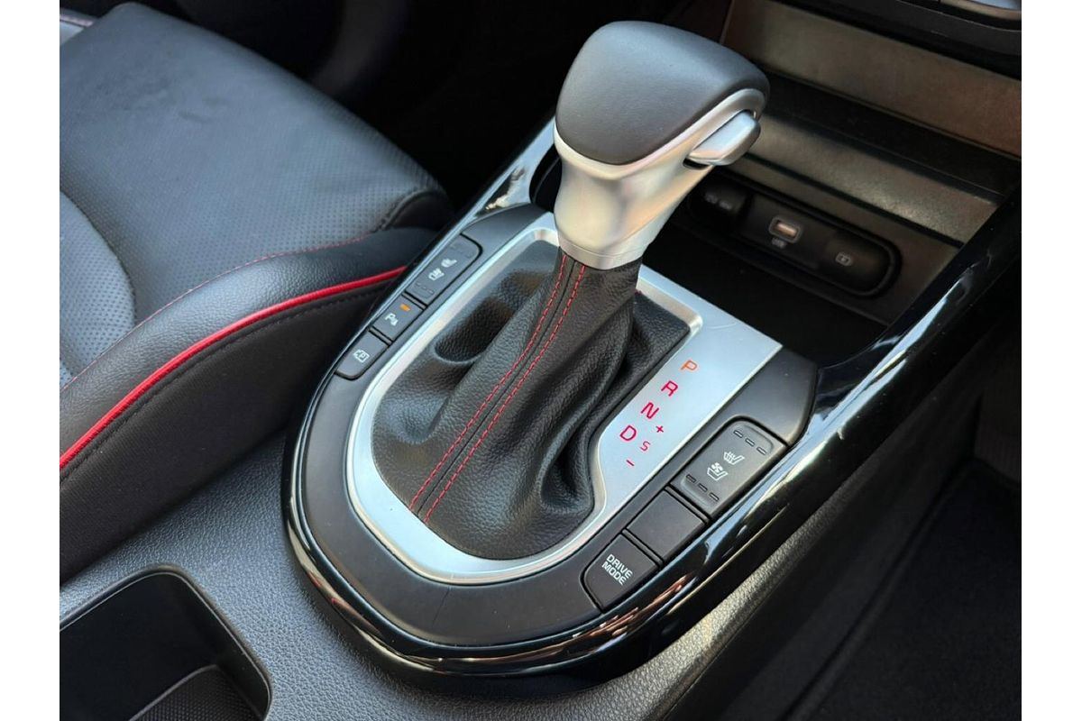 2024 Kia Cerato GT BD