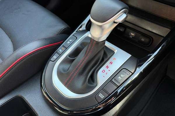 2024 Kia Cerato GT BD