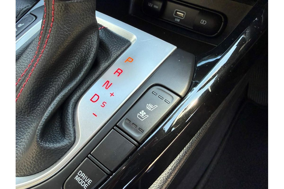 2024 Kia Cerato GT BD