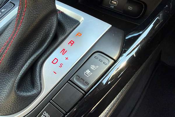 2024 Kia Cerato GT BD