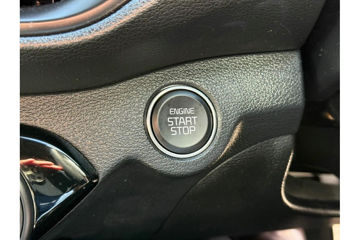 2024 Kia Cerato GT BD