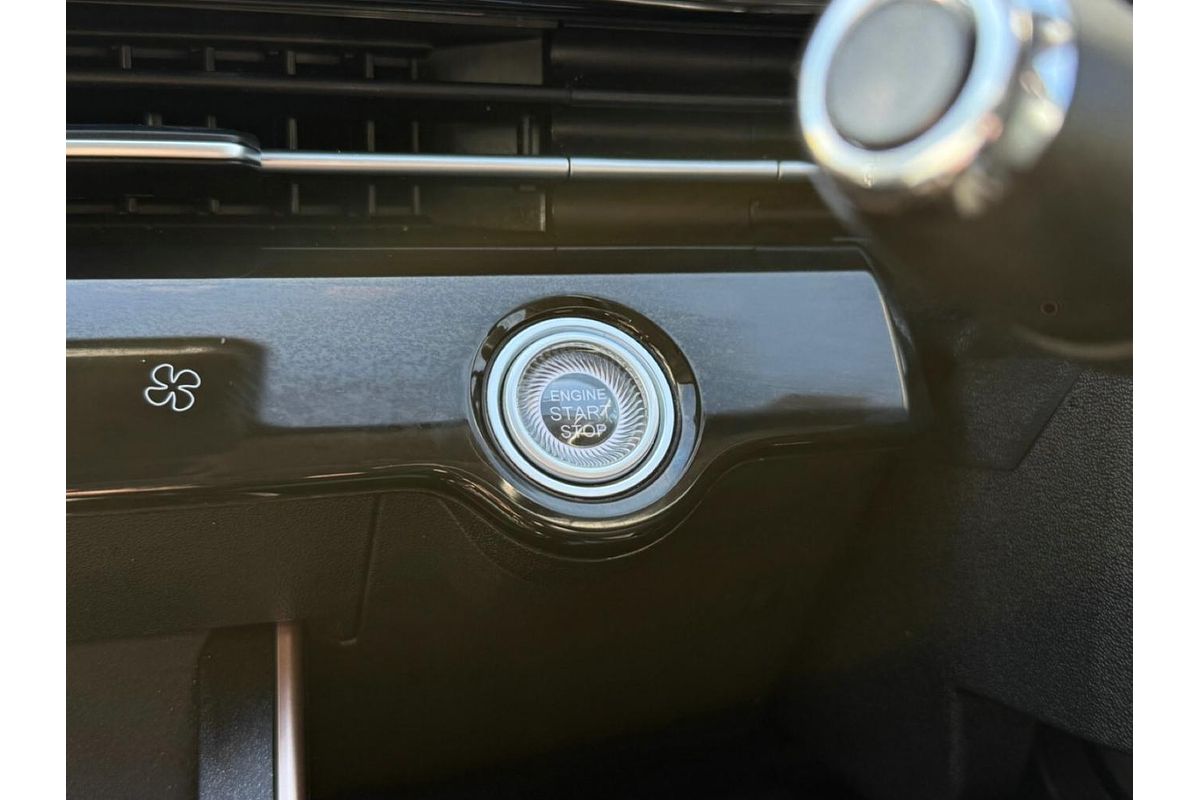 2023 Chery OMODA 5 BX