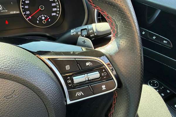 2024 Kia Cerato GT BD