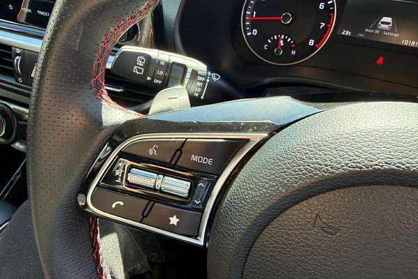 2024 Kia Cerato GT BD