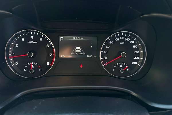 2024 Kia Cerato GT BD