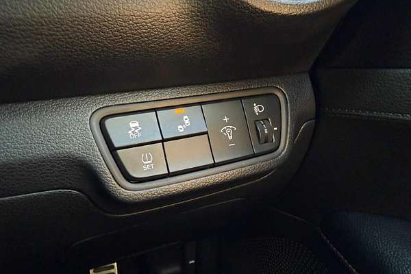 2024 Kia Cerato GT BD