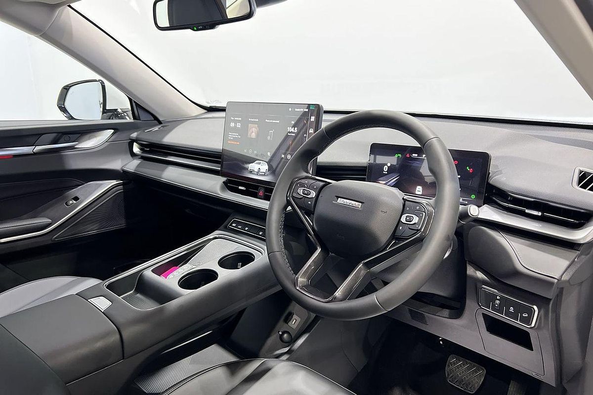 2025 GWM Haval H6 Lux B01