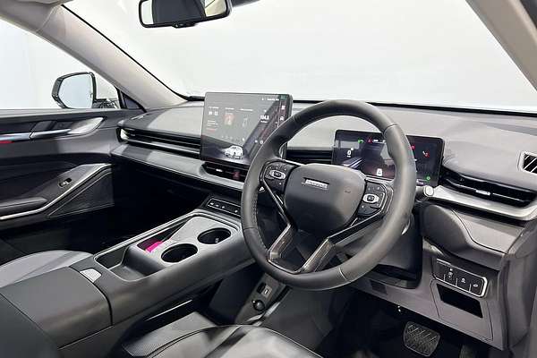 2025 GWM Haval H6 Lux B01