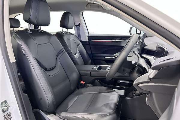 2025 GWM Haval H6 Lux B01