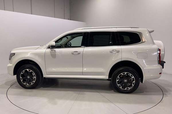 2025 GWM Tank 500 Ultra Hi4-T PHEV P03