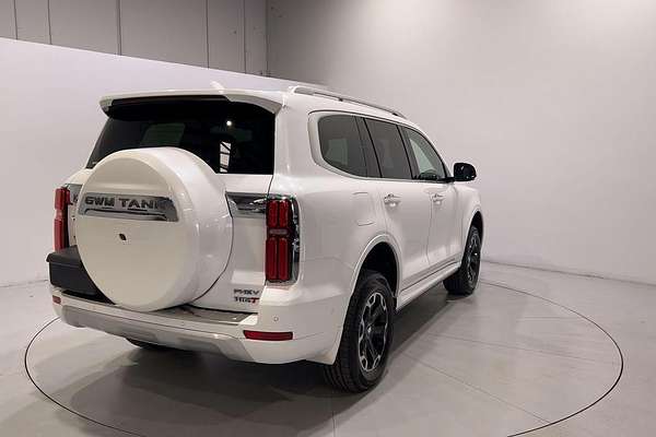 2025 GWM Tank 500 Ultra Hi4-T PHEV P03