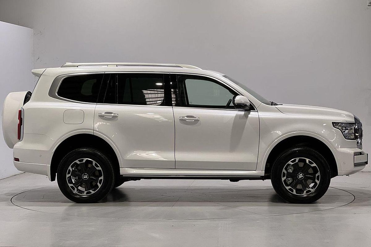 2025 GWM Tank 500 Ultra Hi4-T PHEV P03