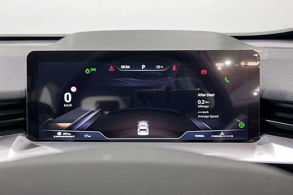 2025 GWM Haval H6 Lux B01