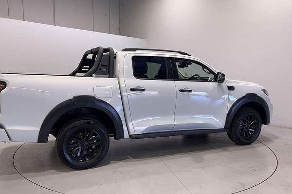 2025 GWM Cannon Vanta NPW 4X4