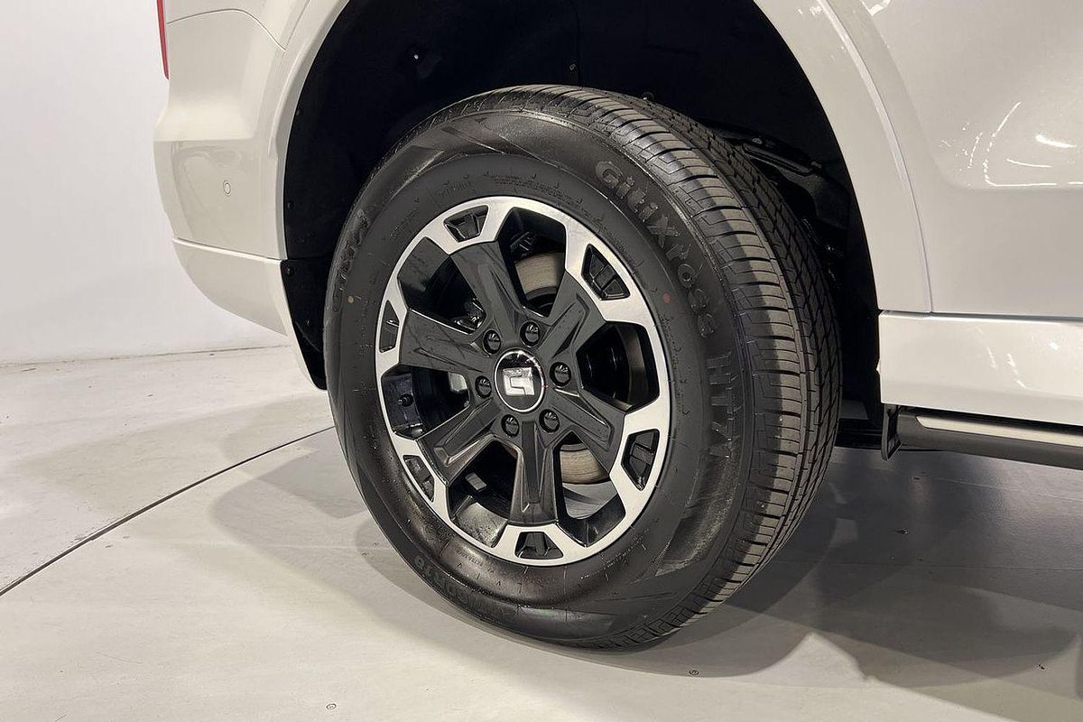 2025 GWM Tank 500 Ultra Hi4-T PHEV P03