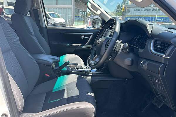 2024 Toyota Fortuner GXL GUN156R