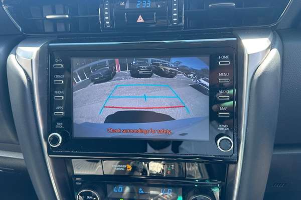 2024 Toyota Fortuner GXL GUN156R