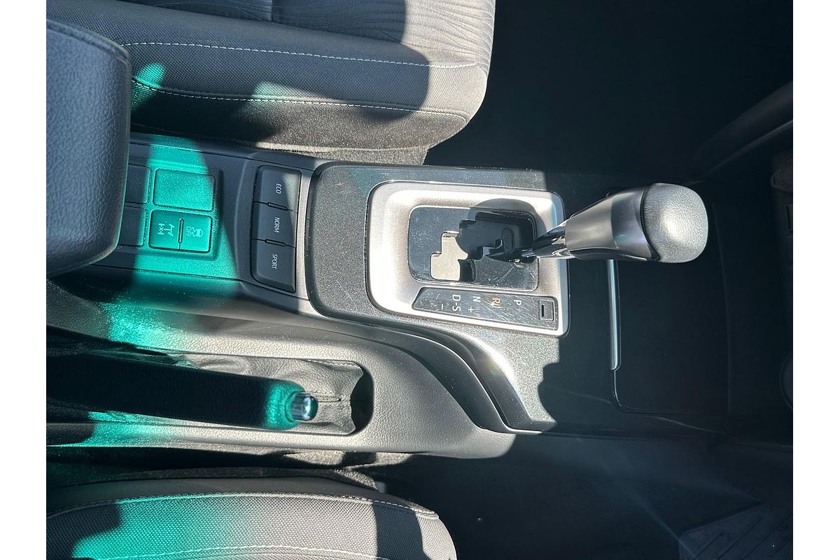 2024 Toyota Fortuner GXL GUN156R