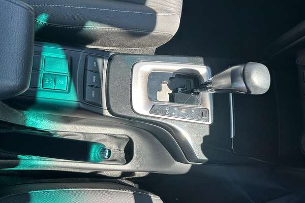 2024 Toyota Fortuner GXL GUN156R