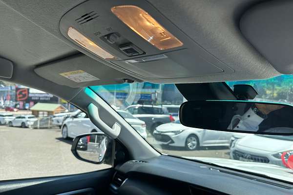 2024 Toyota Fortuner GXL GUN156R