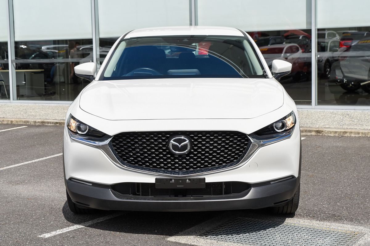2023 Mazda CX-30 G20 Evolve DM Series