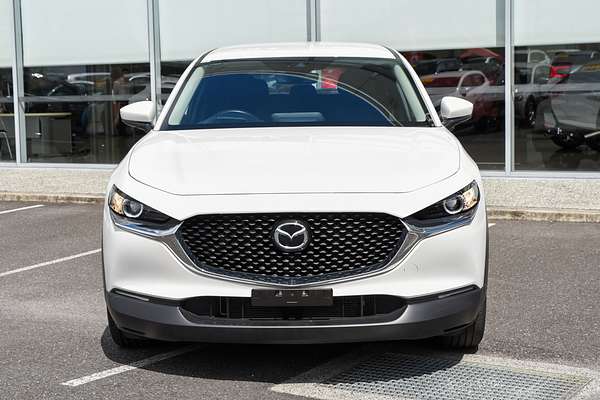 2023 Mazda CX-30 G20 Evolve DM Series