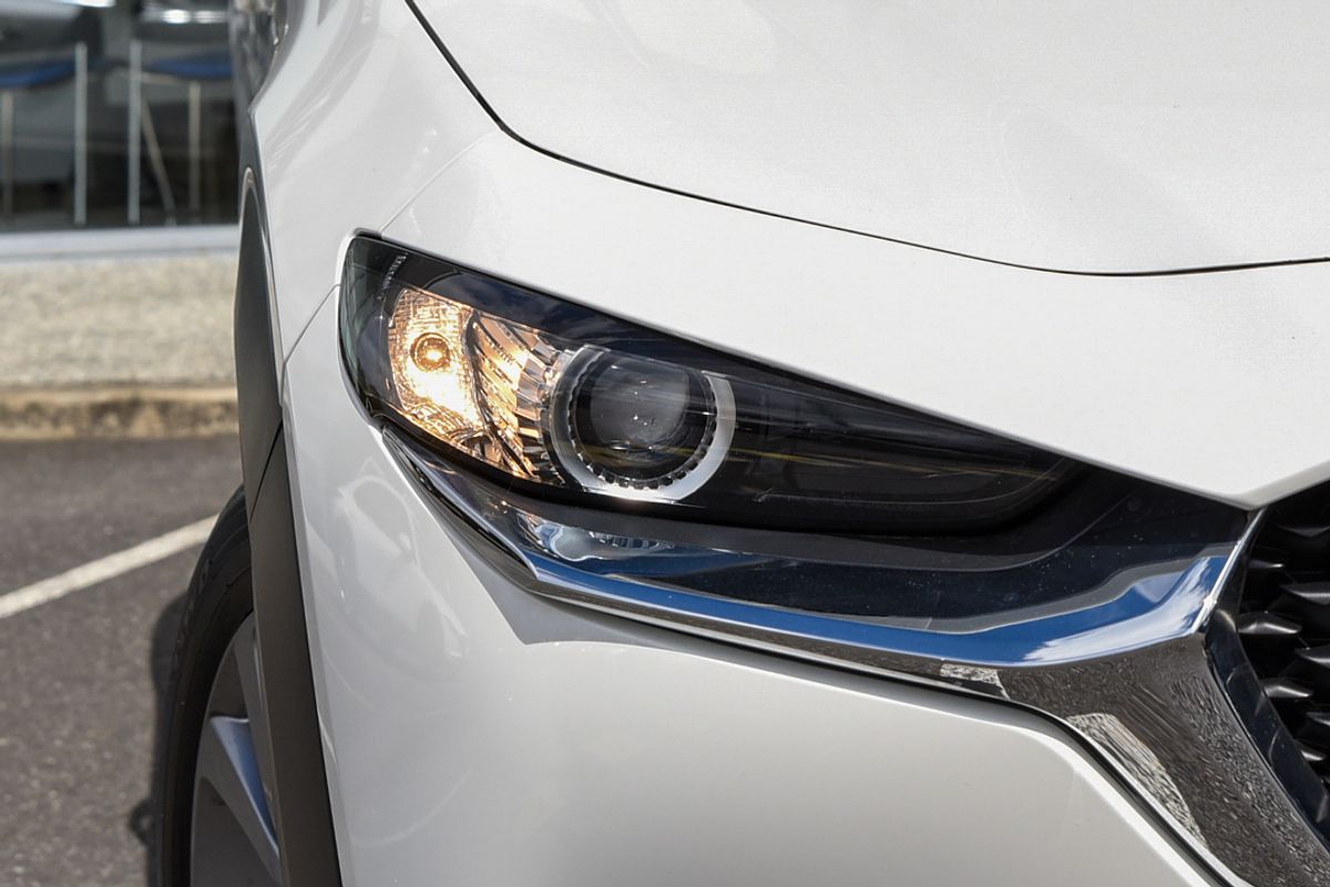 2023 Mazda CX-30 G20 Evolve DM Series