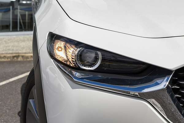 2023 Mazda CX-30 G20 Evolve DM Series