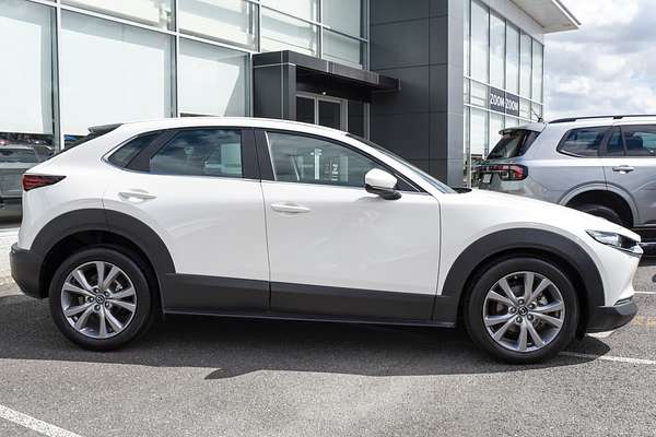 2023 Mazda CX-30 G20 Evolve DM Series