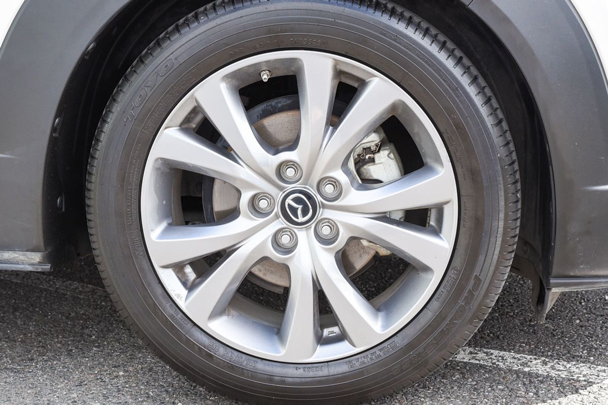 2023 Mazda CX-30 G20 Evolve DM Series