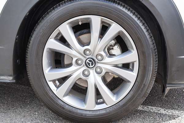 2023 Mazda CX-30 G20 Evolve DM Series