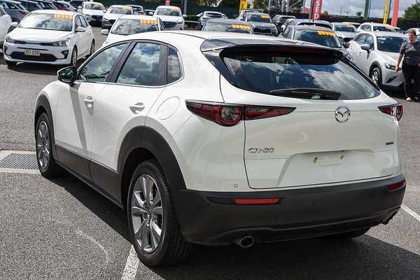 2023 Mazda CX-30 G20 Evolve DM Series