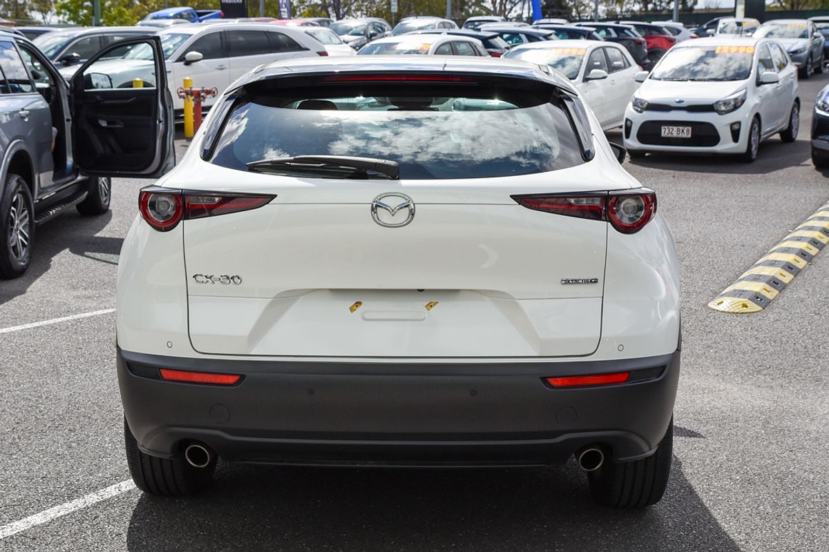 2023 Mazda CX-30 G20 Evolve DM Series
