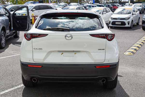 2023 Mazda CX-30 G20 Evolve DM Series