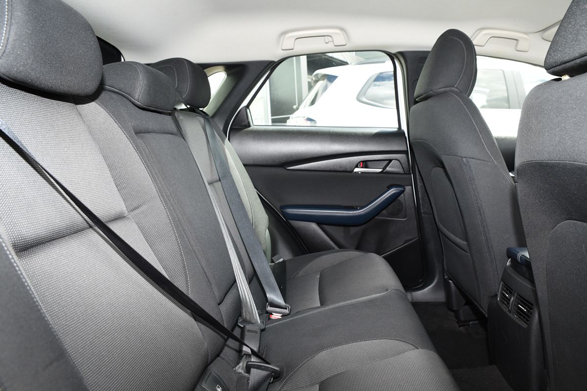 2023 Mazda CX-30 G20 Evolve DM Series