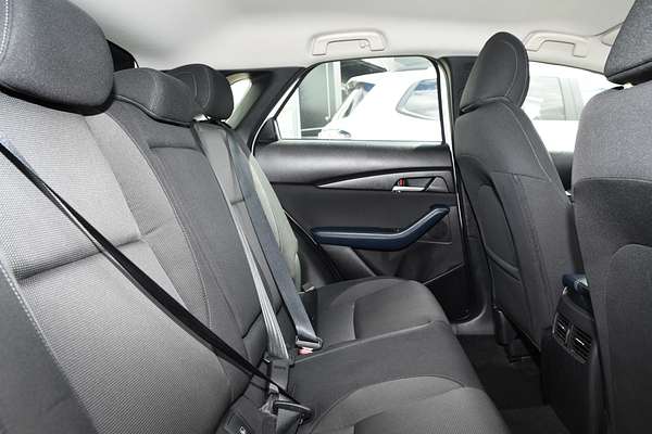 2023 Mazda CX-30 G20 Evolve DM Series
